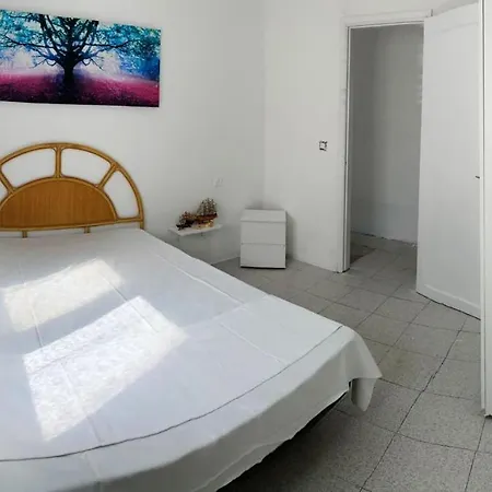 Homestay szállás Famara